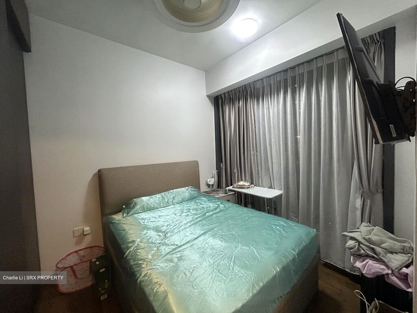 Parc Clematis (D5), Apartment #524216421